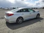2017 Hyundai Sonata Sport للبيع في Airway Heights، WA - Front End