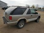2000 Chevrolet Blazer  zu verkaufen in Portland, MI - Front End