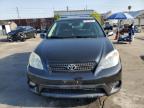 2005 Toyota Corolla Matrix Xr de vânzare în Wilmington, CA - Side