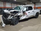 2023 CHEVROLET SILVERADO K1500 LT TRAIL BOSS for sale at Copart AB - CALGARY