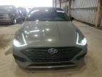 2023 Hyundai Sonata N Line للبيع في Greenwell Springs، LA - Water/Flood