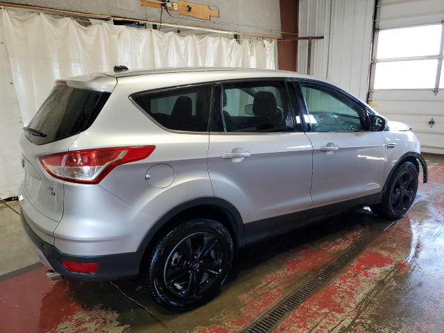  FORD ESCAPE 2014 Silver