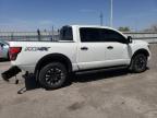Littleton, CO에서 판매 중인 2021 Nissan Titan Sv - Rear End