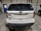 2015 Ford Explorer Limited للبيع في Tulsa، OK - Side