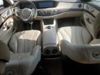 2019 Mercedes-Benz S 450 4Matic للبيع في Hampton، VA - Front End