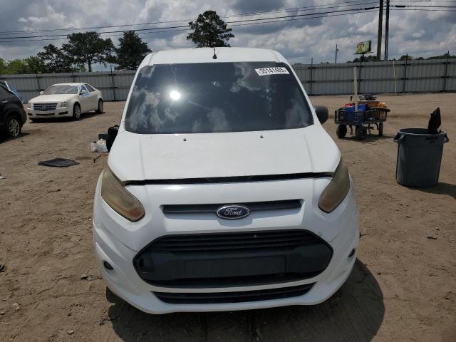  FORD TRANSIT 2014 Biały
