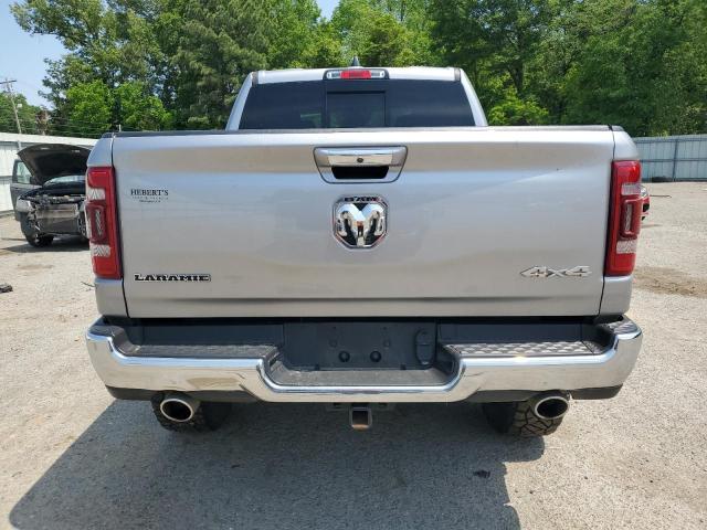  RAM 1500 2022 Серый