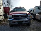 2004 Ford F550 Super Duty for Sale in Ebensburg, PA - Frame Damage