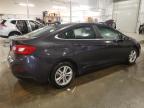 2016 Chevrolet Cruze Lt for Sale in Avon, MN - Undercarriage