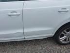 2015 AUDI Q3 S LINE for sale at Copart EAST KILBRIDE