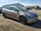 2013 HYUNDAI ELANTRA GLS for sale at Copart ON - TORONTO
