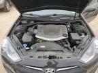 2013 Hyundai Genesis Coupe 3.8L de vânzare în San Antonio, TX - Rear End
