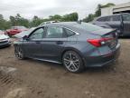 2023 Honda Civic Touring na sprzedaż w Greenwell Springs, LA - Front End