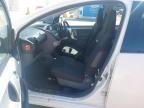 2011 TOYOTA AYGO GO VV for sale at Copart WOLVERHAMPTON
