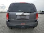 2015 Honda Pilot Lx للبيع في Earlington، KY - Hail