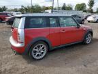 2012 Mini Cooper S Clubman for Sale in Chalfont, PA - Side