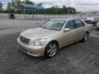 2005 Lexus Ls 430 for Sale in Spartanburg, SC - Rear End