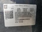 2019 Chevrolet Bolt Ev Lt for Sale in Earlington, KY - Front End