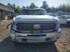 2012 Chevrolet Silverado K1500 Lt იყიდება Memphis-ში, TN - Rollover