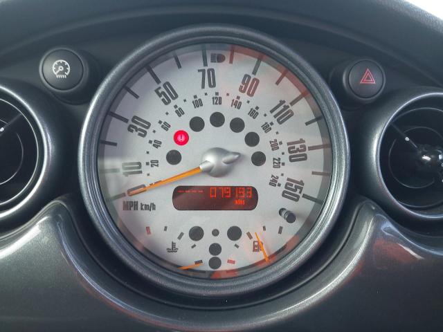 2004 MINI MINI COOPE