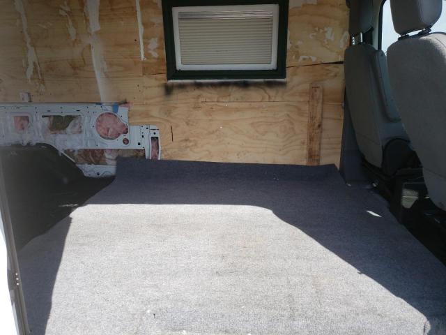 2015 FORD TRANSIT T-150