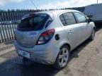 2013 VAUXHALL CORSA SXI for sale at Copart WHITBURN