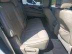 2017 Infiniti Qx60  продається в Gaston, SC - Rear End