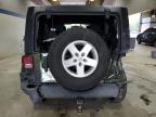 2007 Jeep Wrangler Sahara na sprzedaż w Sandston, VA - Rear End