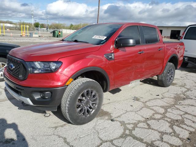 FORD RANGER – zdjęcie z aukcji, lot #53726325
