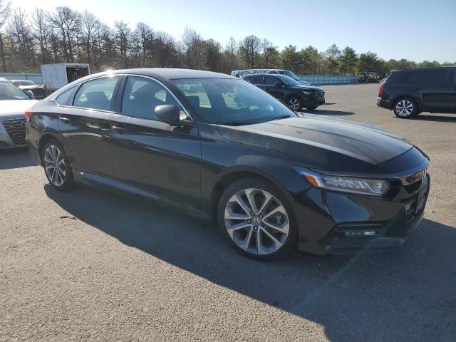  HONDA ACCORD 2020 Czarny