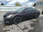 2012 Nissan Altima Sr na sprzedaż w Littleton, CO - Front End
