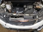 2013 Kia Sorento Lx zu verkaufen in Blaine, MN - Front End