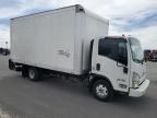 2010 Isuzu Npr  იყიდება North Las Vegas-ში, NV - Minor Dent/Scratches