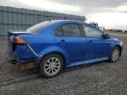 2012 MITSUBISHI LANCER ES/ES SPORT for sale at Copart ON - OTTAWA