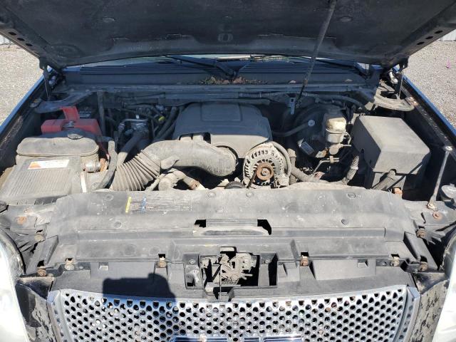 2007 GMC YUKON DENALI