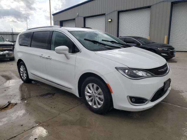  CHRYSLER PACIFICA 2018 Biały