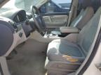 2007 Saturn Outlook Xe продається в Sacramento, CA - Mechanical