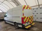 2023 MERCEDES BENZ SPRINTER 3 for sale at Copart BRISTOL