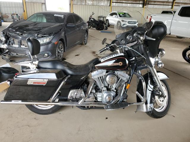 1999 Harley-Davidson Flht   