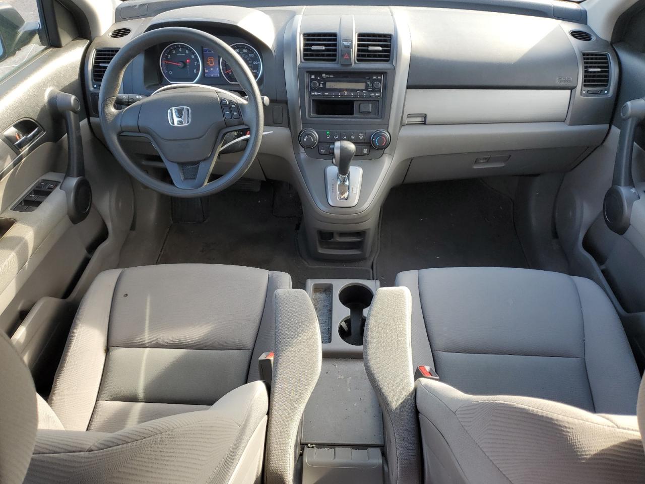2010 Honda Cr-V Lx VIN: 5J6RE4H31AL080885 Lot: 55109105