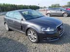 2013 AUDI A3 SPORT T for sale at Copart EAST KILBRIDE