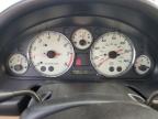 2001 Mazda Mx-5 Miata Base zu verkaufen in Lebanon, TN - Rear End
