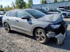2024 Audi Q4 E-Tron Premium Plus продається в Portland, OR - Front End