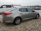 2013 Kia Optima Lx   na sprzedaż w Wayland, MI - Side