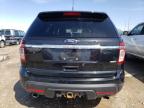 2014 Ford Explorer  for Sale in Lansing, MI - Side