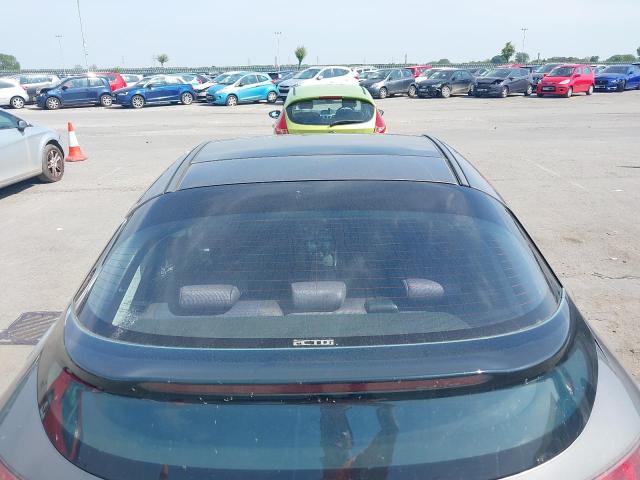 2009 HONDA CIVIC ES I