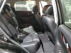 2017 Infiniti Qx50  იყიდება Leroy-ში, NY - Rear End