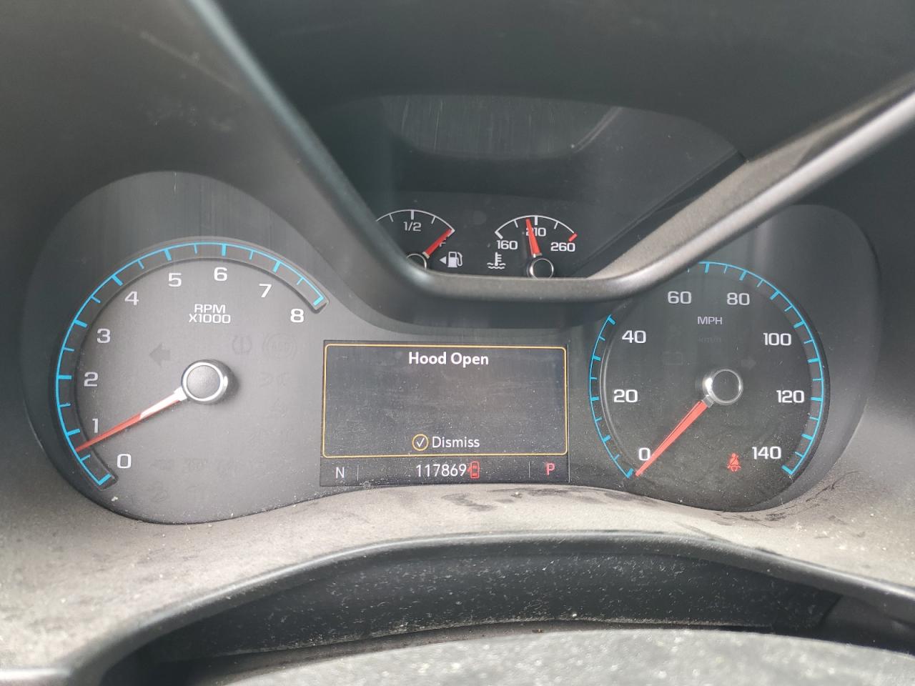 2021 GMC Canyon At4 VIN: 1GTG6FEN2M1173135 Lot: 55228025
