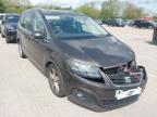 2018 SEAT ALHAMBRA X for sale at Copart SANDWICH