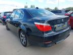 2007 BMW 520D SE A for sale at Copart SANDY